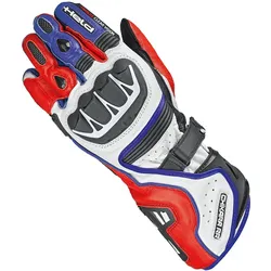 Held Chikara RR perforierte Motorrad Handschuhe 7