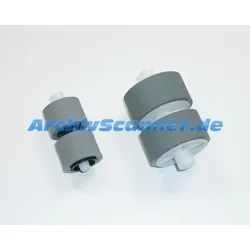 Roller Exchange kit für Canon DR-C125(W), DR-C225(W), DR-C225(W) II