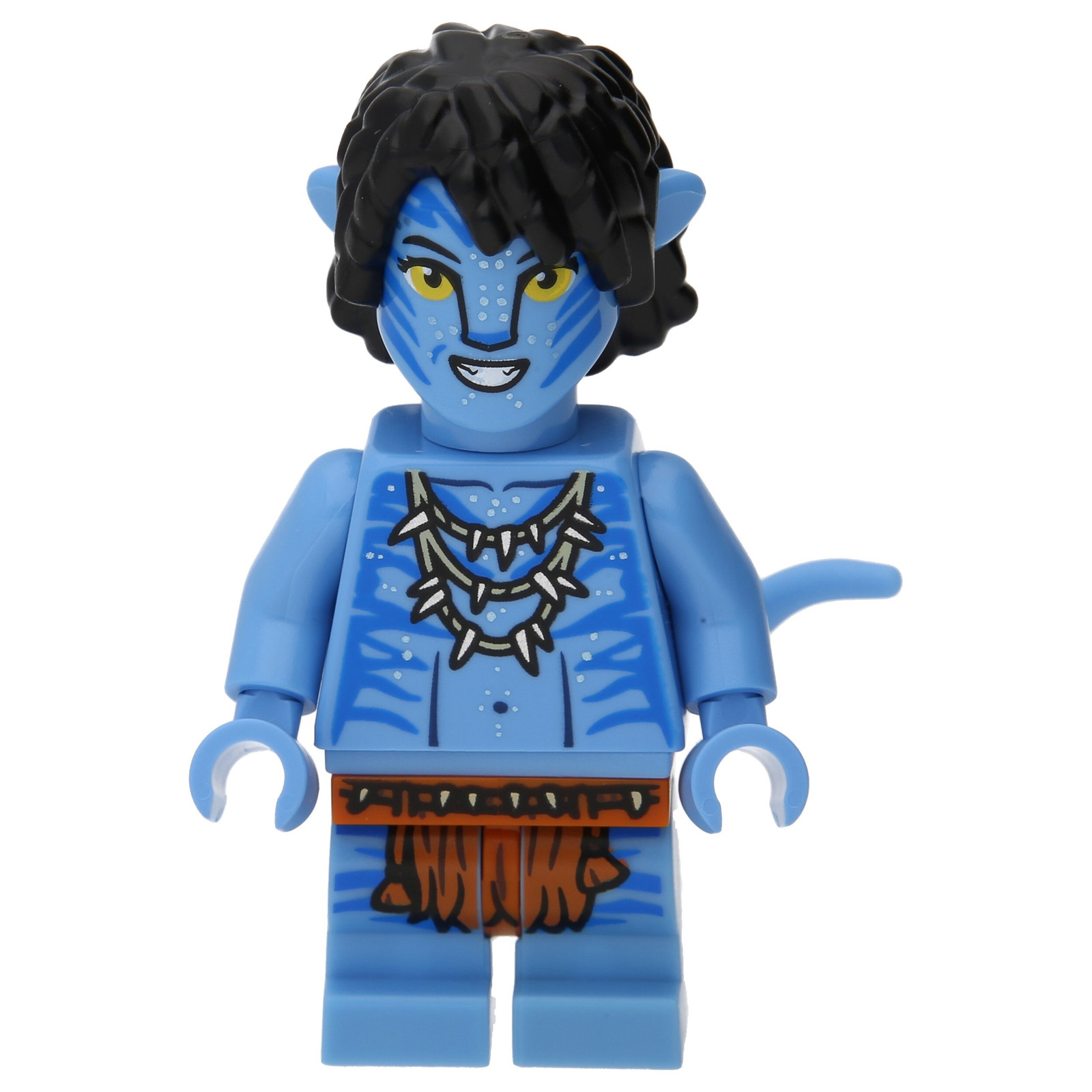 LEGO Minifiguur Avatar Tuk (avt014)