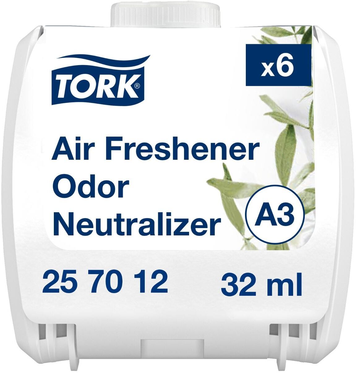 TORK Luktförbättrare A3 Odörneutraliserare