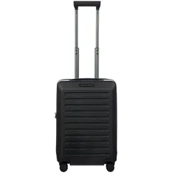 Porsche Design Handgepäckkoffer Voyager 2.0 4W S 55cm black - 55
