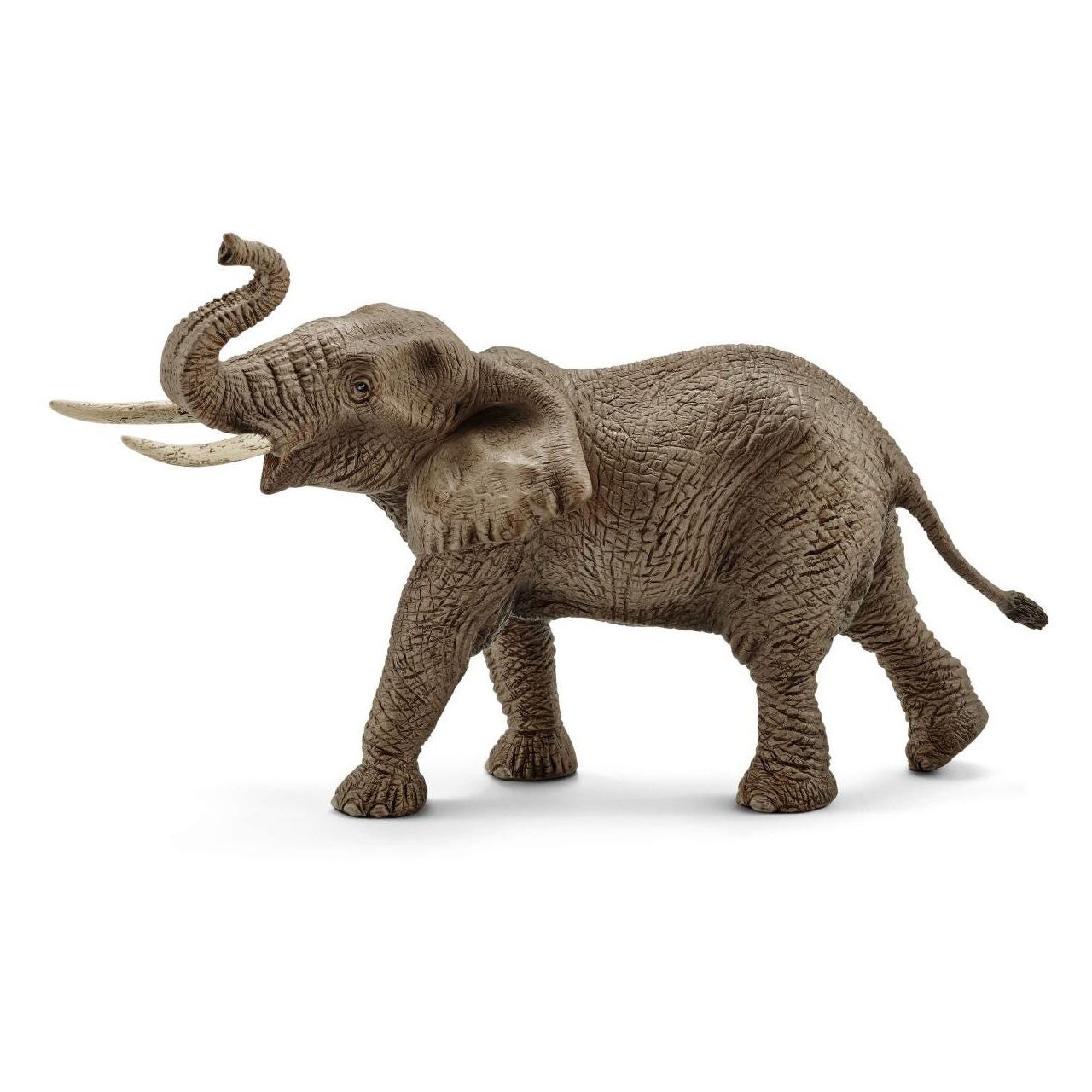 Schleich Wild Life Afrikanischer Elefantenbulle