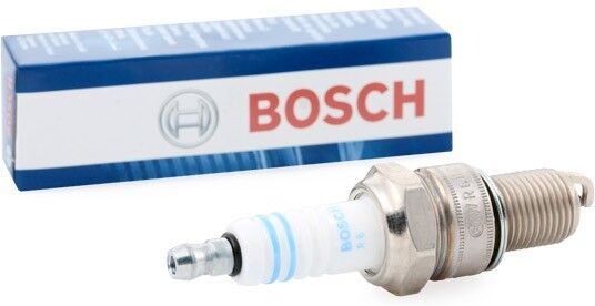 Bosch 0 242 240 592 Spark plug