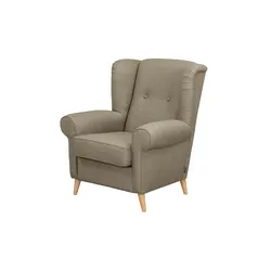 Max Winzer Sessel  Anton ¦ beige ¦ Maße (cm): B: 88 H: 99