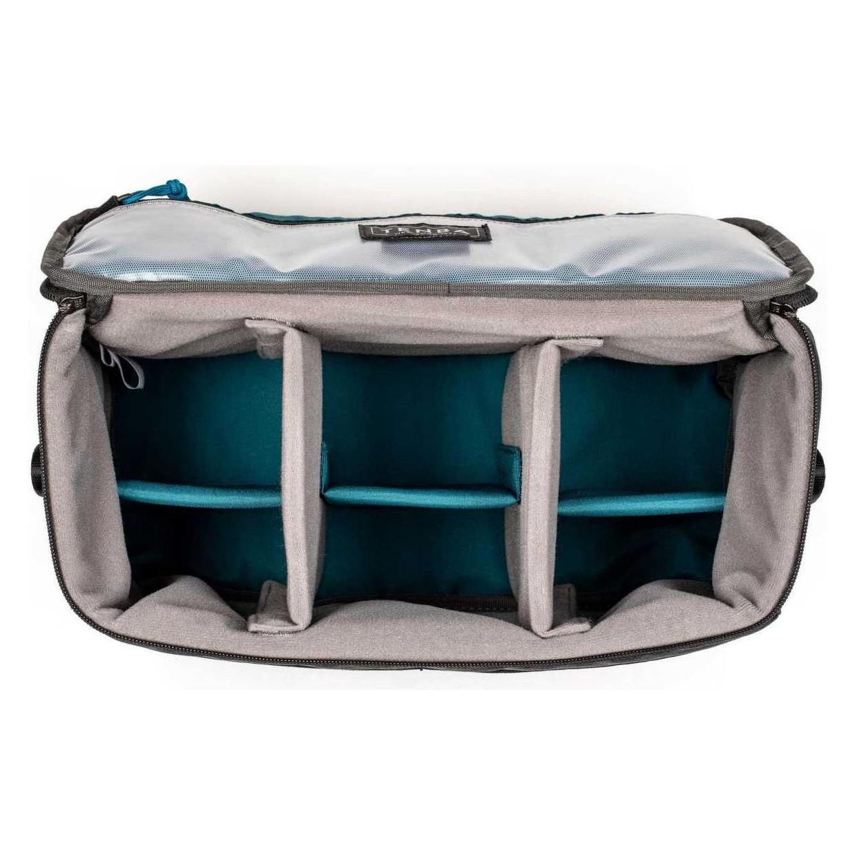 Tenba BYOB 13 Kameraeinsatz blau (636-633)