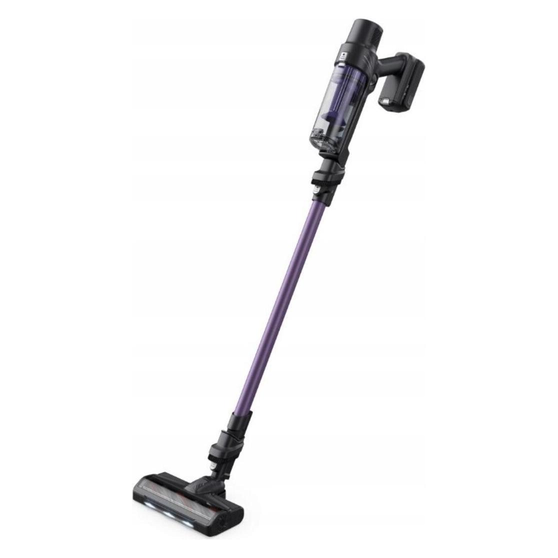 Tefal X-PERT 7.60 lilla - Bezvadu puteklu sucejs (TY6A31WO)