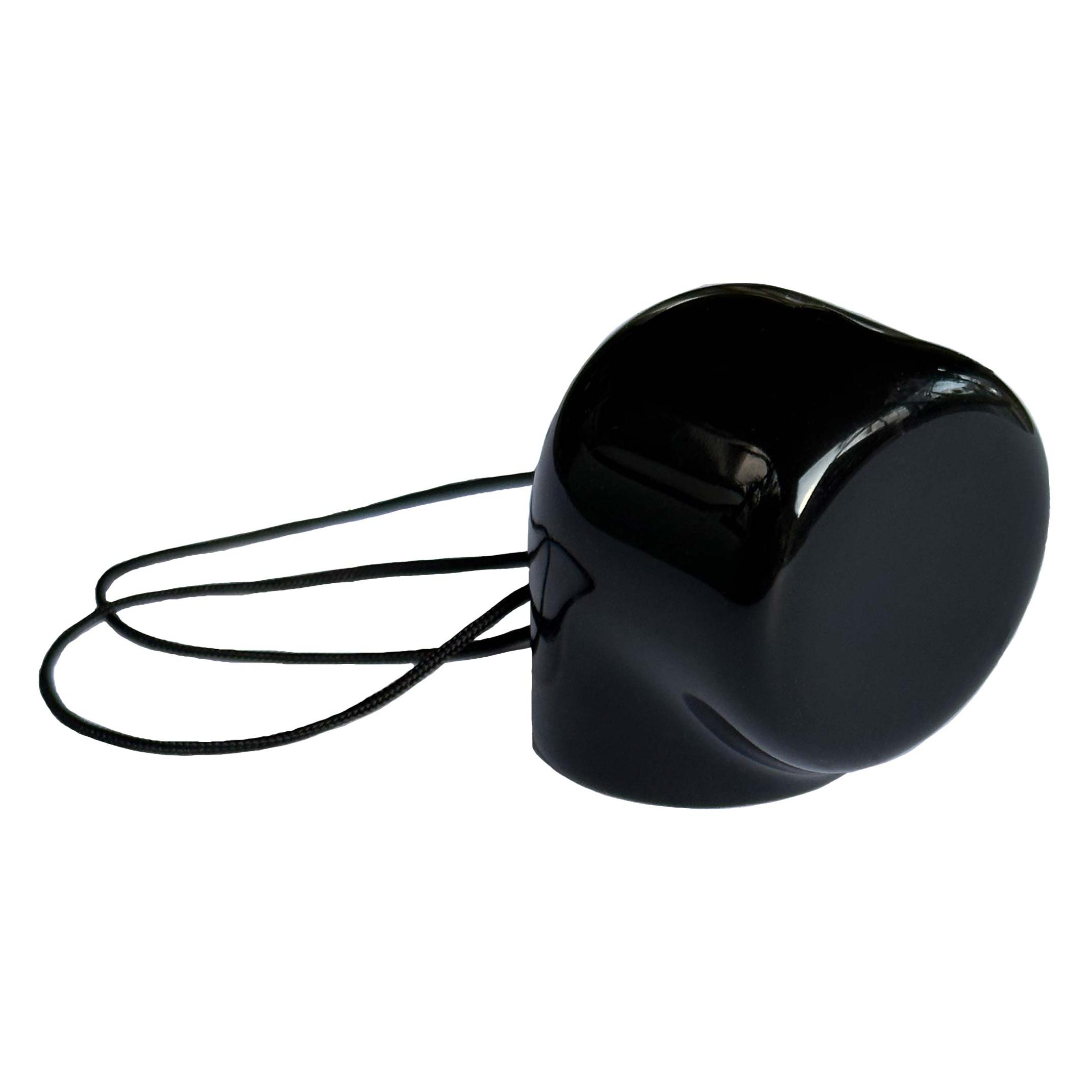 Cressi Tank Valve Cap (black) (GZ800050)