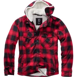 Brandit Lumber Jacke XL