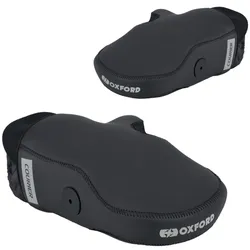Oxford Courier Muffs Handschützer