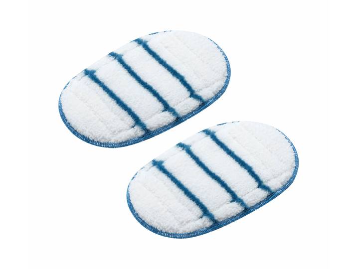 Black&Decker FSHSMPA-XJ Reinigungspads zu Handschuh 2x