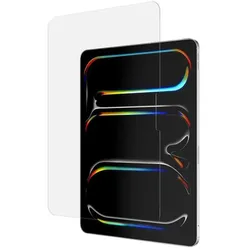 Belkin ScreenForce TemperedGlass Displayschutz für Apple iPad Pro 11" (M4/M5)
