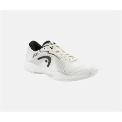 Head, Herren, Tennisschuhe, Sprint Evo 4.0 Men CWBK (44.5), Weiss, Schwarz