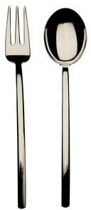 Mepra Due 2-Piece Serving Set