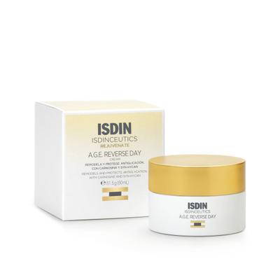 Isdin Isdinceutics A.G.E.Reverse day Creme 50 ml