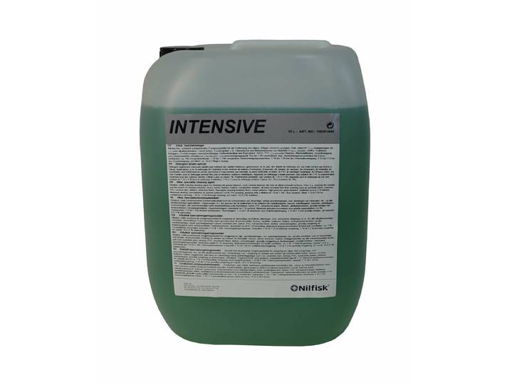 Nilfisk Intensiver Fettlöser 10 Liter