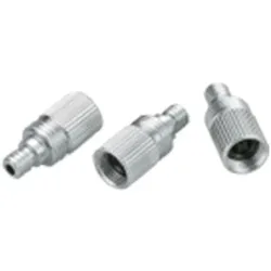 XLC, Velopumpe Zubehör, (Ventiladapter Set)