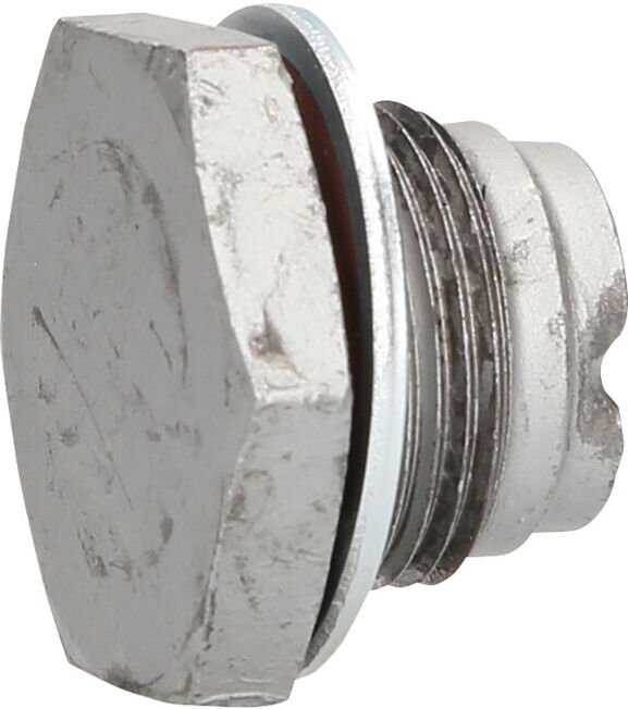 Bouchon de vidange M24 x 1,5 x 23 mm pour Volvo KS Tools (430.0607)