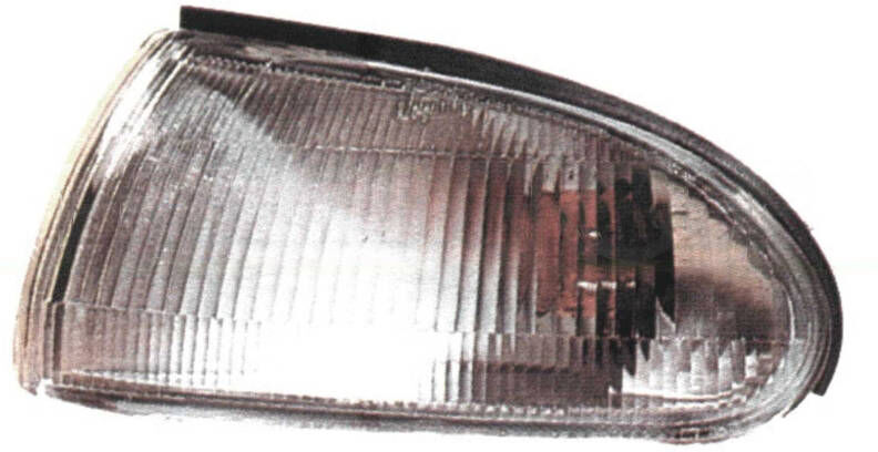 PRASCO MB0074014 Side indicator