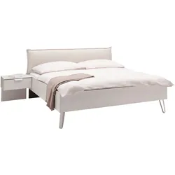 Bettanlage Briona Creme ca. 180x200cm