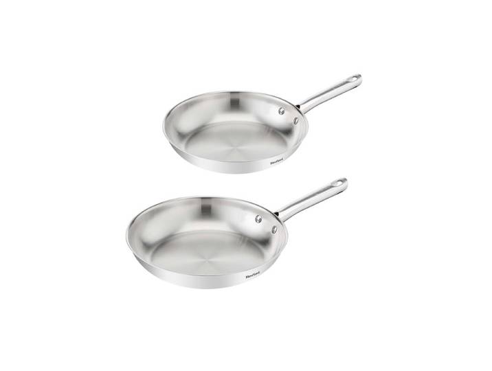 Tefal Duetto ON Fry pan 2 pcs. set (FP 24+28 cm)