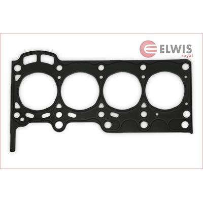 ELWIS ROYAL Dichtung, Zylinderkopf 0052891 für TOYOTA