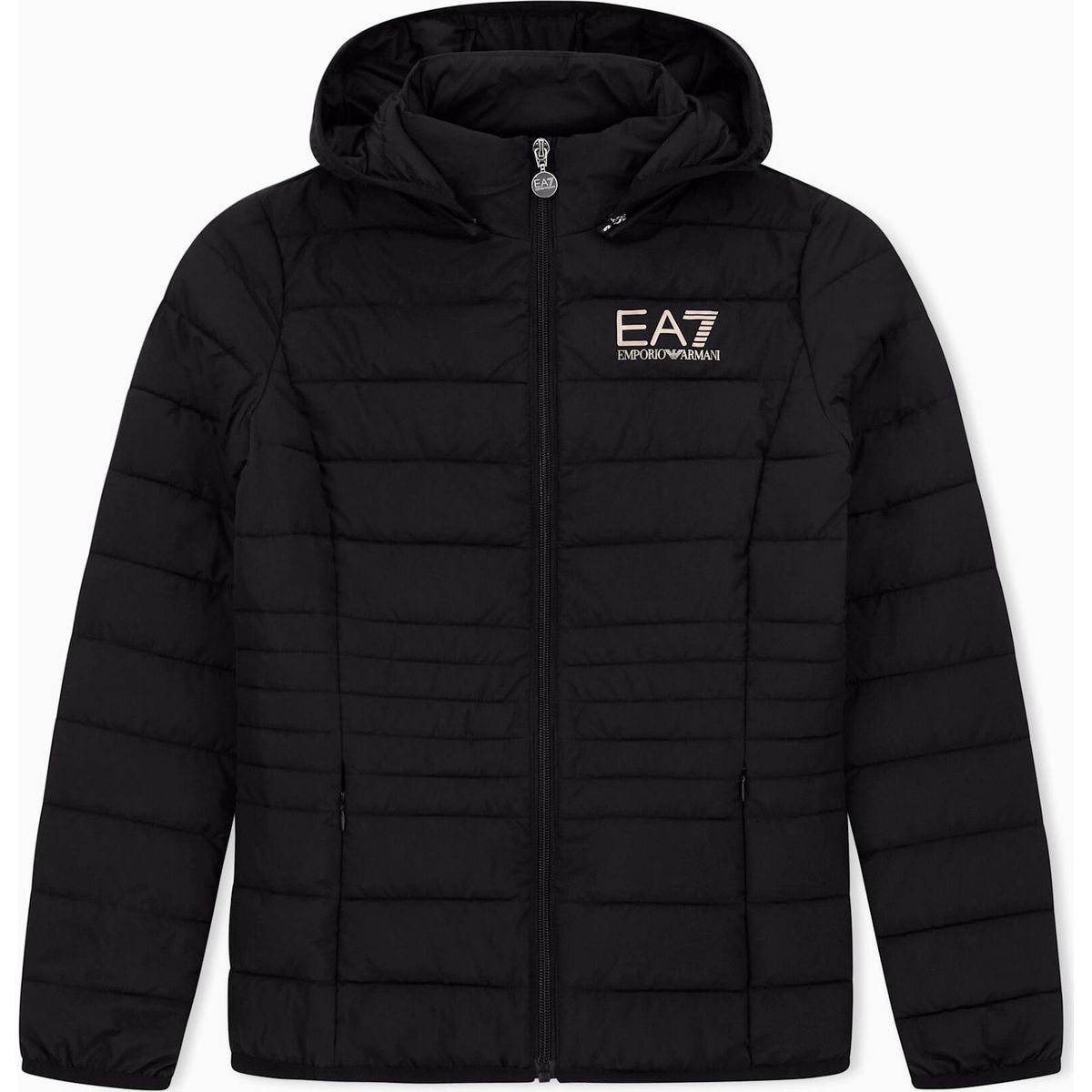 EA7 Giubbotto black (0200) M 8NTB23 TNF8Z-0200-M