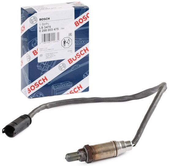 Bosch 0 258 003 475 Lambda sensor