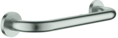 Grohe Essentials Wannengriff 40421DC1 29,5 cm, supersteel, verdeckte Befestigung