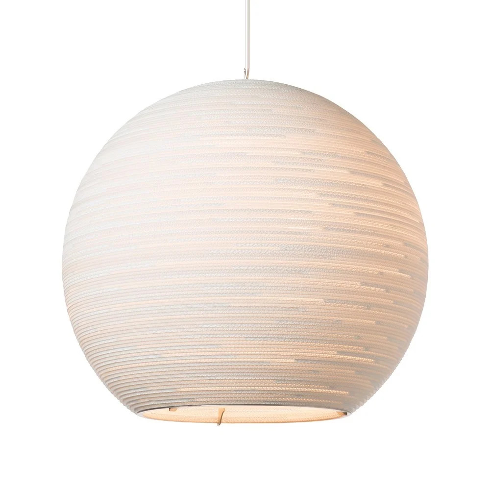 Graypants Sun48 hanglamp wit - GP-1202