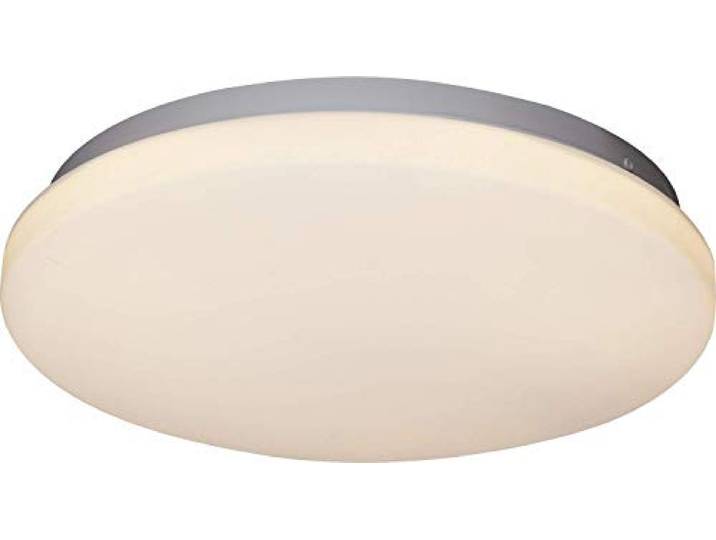 Globo Deckenleuchte, Tarug, Weiß