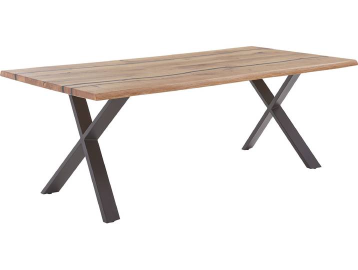 Niehoff Sitzmöbel Epoxy-TS Tafel-Esstisch