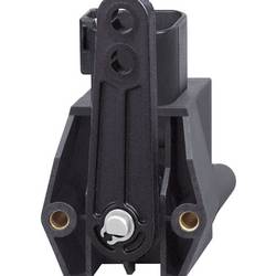 Elobau Winkelsensor 424RD111P120B 424RD111P120B Analog Strom Stecker Deutsch DT04