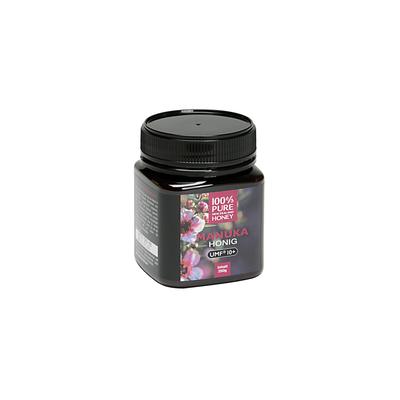 Manuka Honig MGO 250+ 250 g Creme