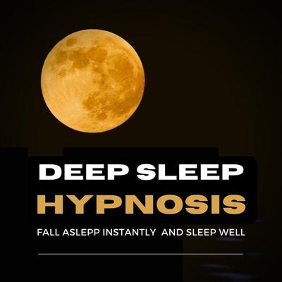 Deep Sleep Hypnosis - Institute For Sleep Hypnosis, Audio, 4066338540775