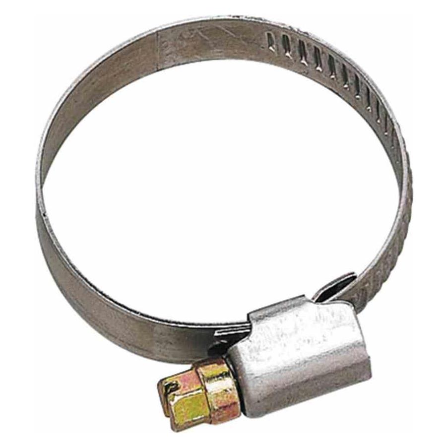 Puteus Anschlussstück (Schlauchschelle, 12 mm) (34224-E)