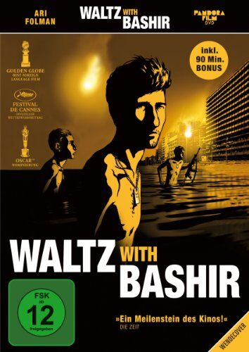 Ari Folman - Waltz with Bashir - Preis vom 08.10.2026 07:26:42 h