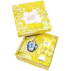 Lolita Lempicka, Beauty Geschenkset, Le Parfum Set Weihnachten 2022 EDP 50ml + Body Lotion 75ml (Parfum Set)