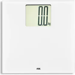 ADE, Personenwaage, Digitale Personenwaage (200 kg)