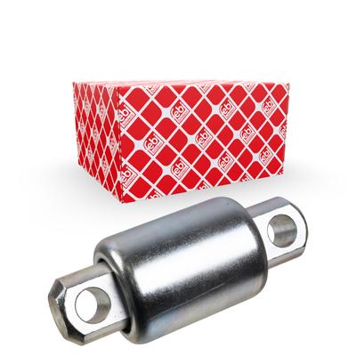 FEBI BILSTEIN Lagerung, Lenker 15212 Vorderachse 40mm