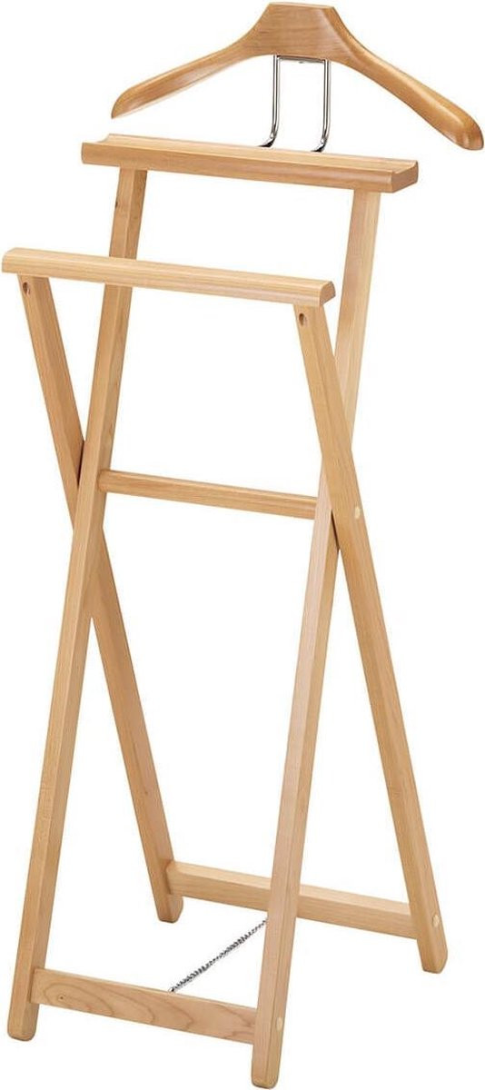 Pieper Concept Dressboy Bill Natural voor volwassenen