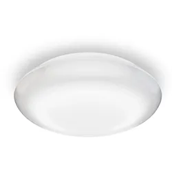 Steinel Sensor-Außenleuchte DL Vario Quat 068196
