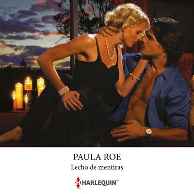 Lecho de mentiras - Paula Roe, Audio, 9791370002923