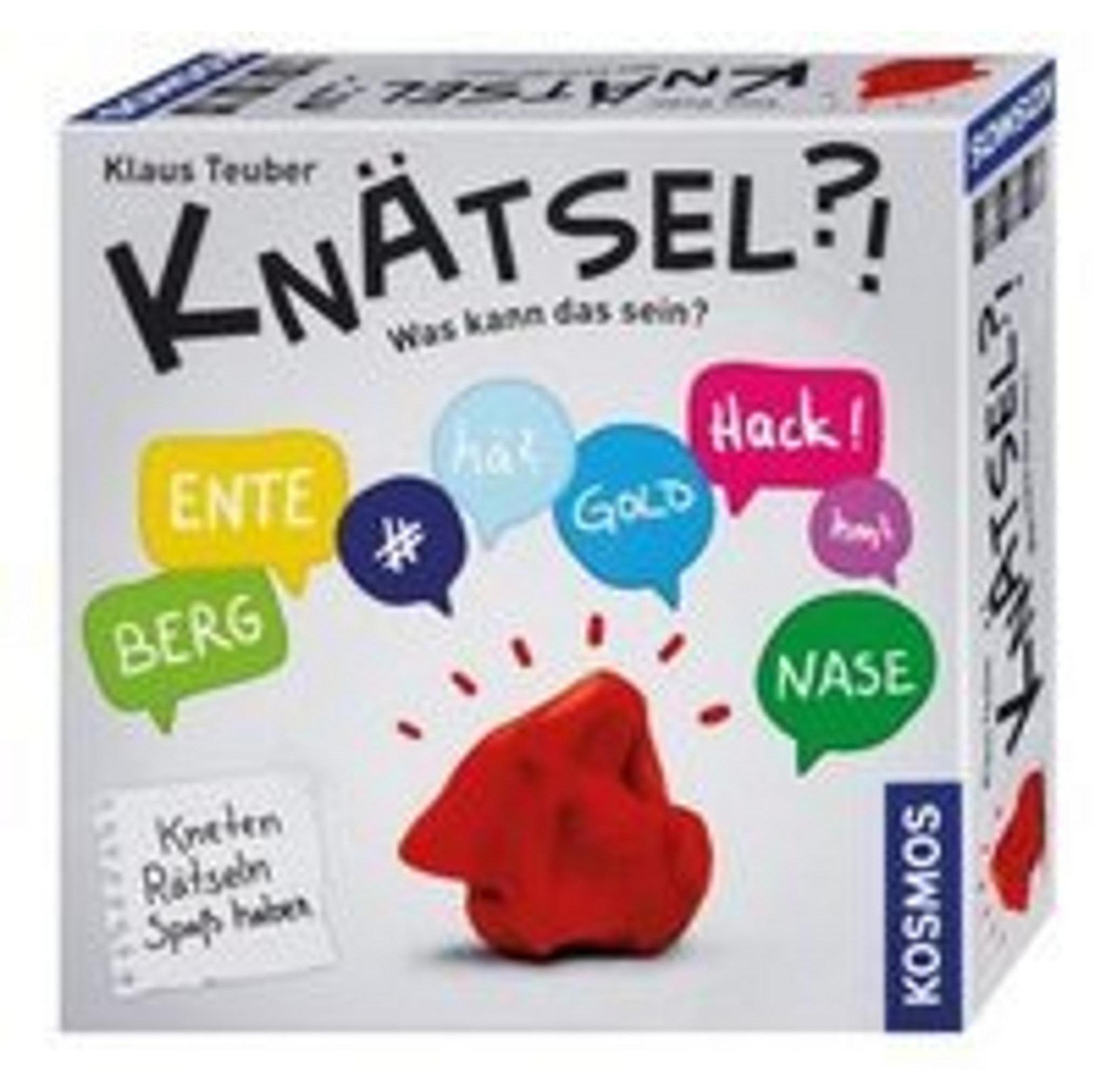 Kosmos - Wat kan dit zijn?