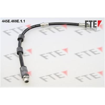 Fte Bremsschlauch [Hersteller-Nr. 9240637] für BMW