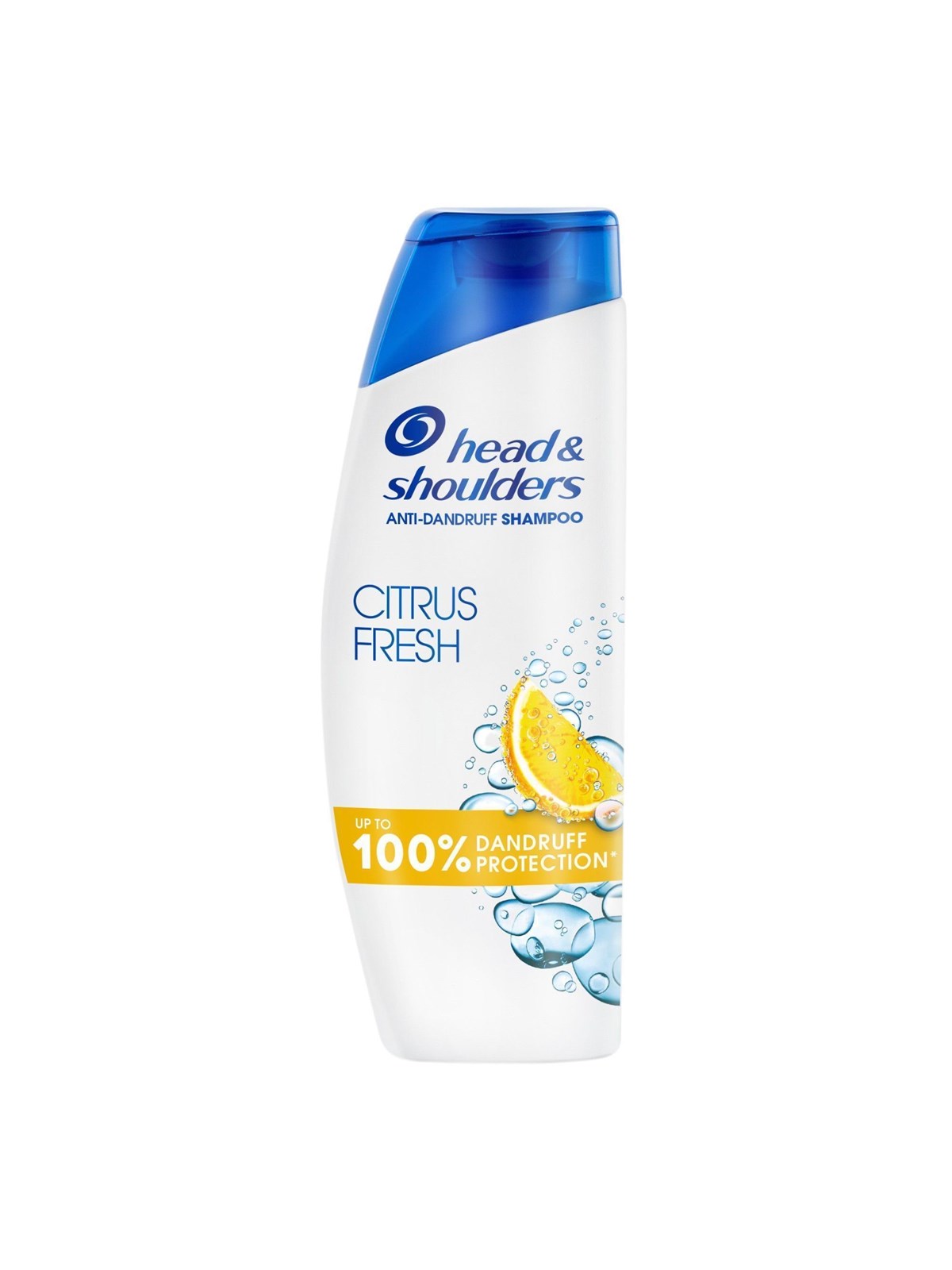 HEAD&SHOULDERS - Shampoo Citrus - 500 ml