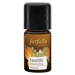 Farfalla Trauerhilfe Aromamischung