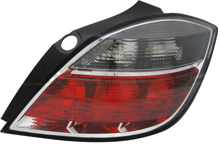 PRASCO OP4144153 Rear light