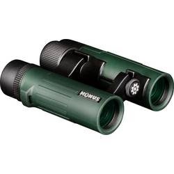 Konus Fernglas Supreme-2 10x26 W.A. 10 x 26 mm Binokular Grün KON2364