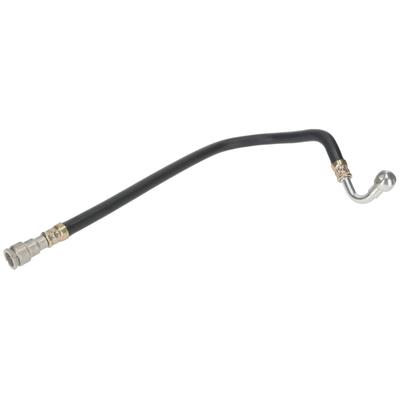 TOPRAN Hydraulikschlauch, Lenkung 501735 für BMW