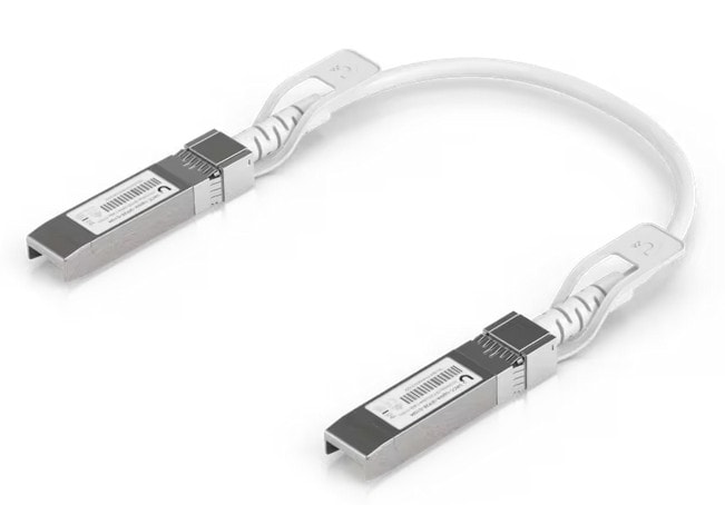 Ubiquiti SFP28-kompatibles Kabel 25G - 0,3m